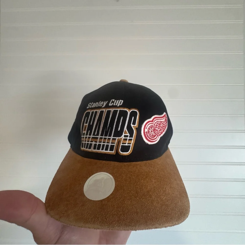 Men’s Vintage Starter Snapback